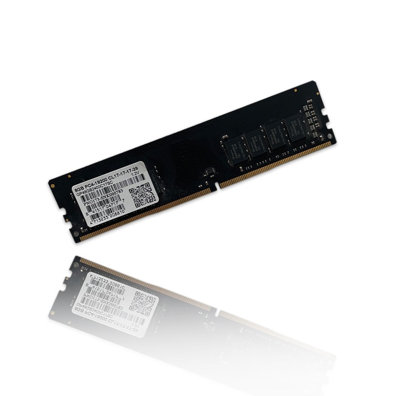 رم کامپیوتر گیل 4 گیگابایت 2400 GEIL DDR4