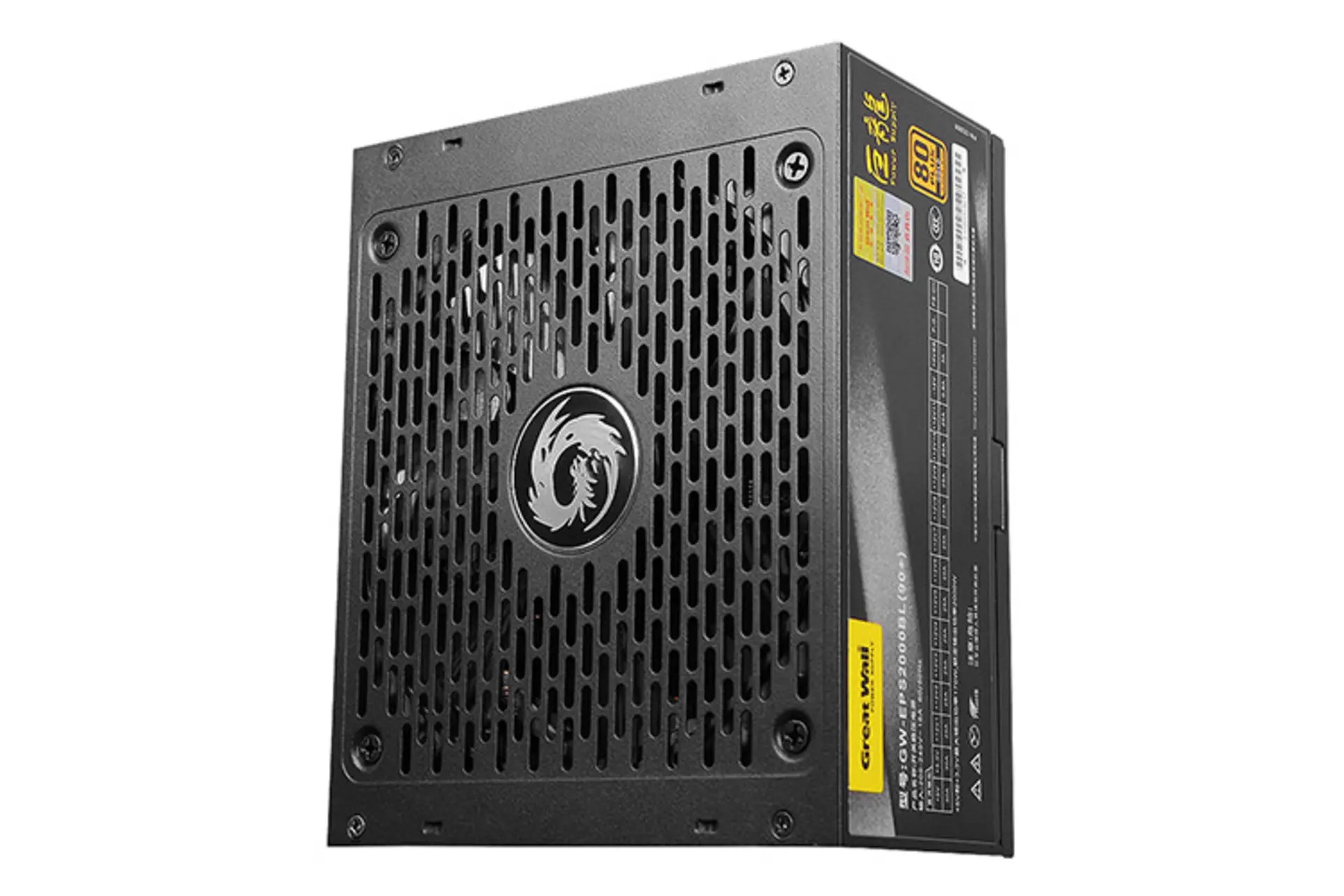 پاور گریت وال 2000 وات GW-EPS2000BL GreatWall