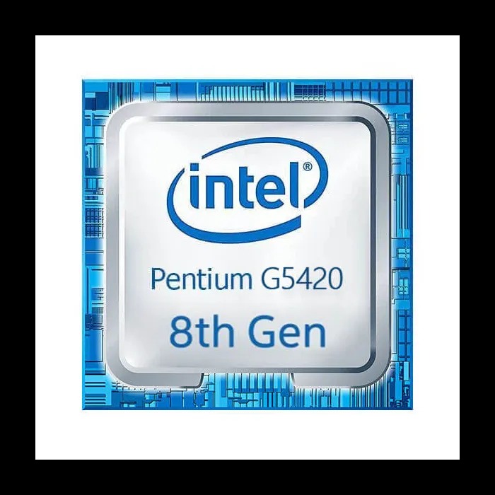 پردازنده INTEL PENTIUM GOLD G5420 اینتل پنتیوم CPU