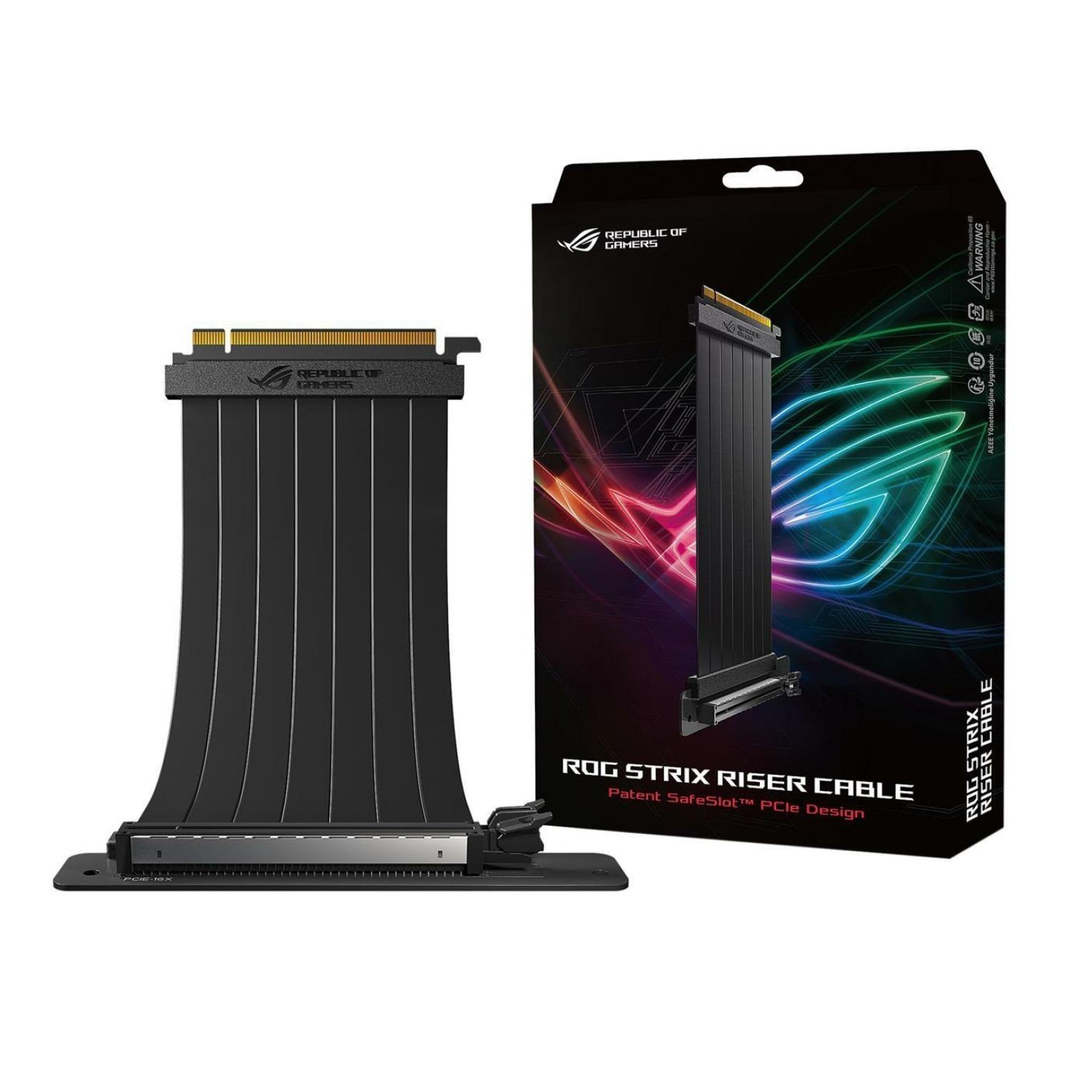کابل رایزر کارت گرافیک ایسوس RS200 ROG Strix
