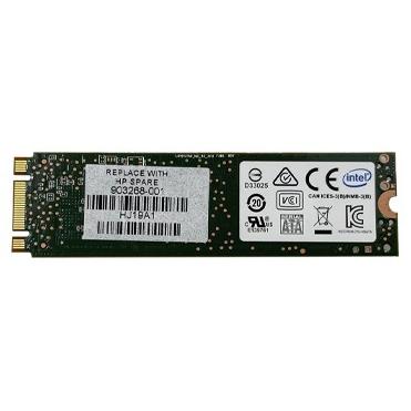 حافظه 180 گیگابایت اس اس دی INTEL NVMe