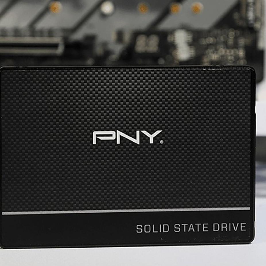 حافظه اس اس دی یک ترابایت پی ان وای مدل CS900