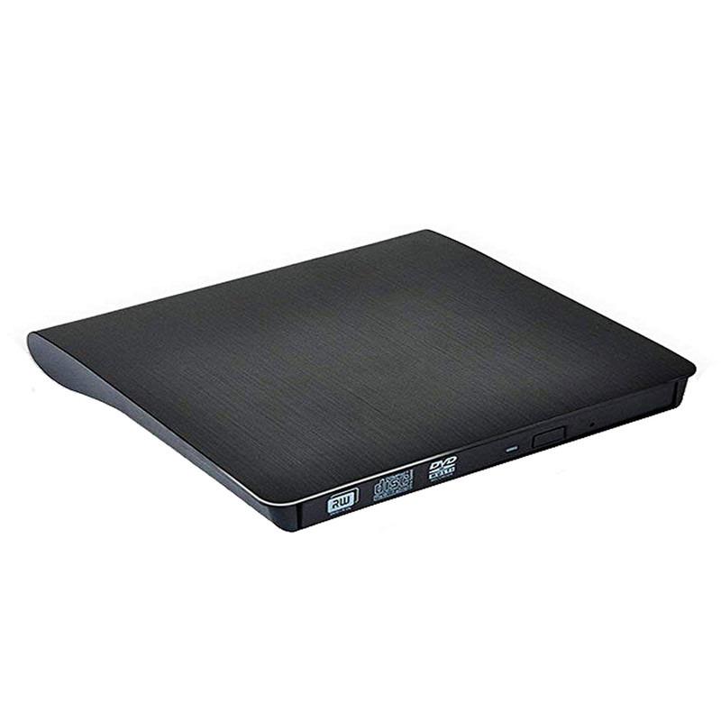 درایو DVD اکسترنال اکسون مدل Pop-Up USB3