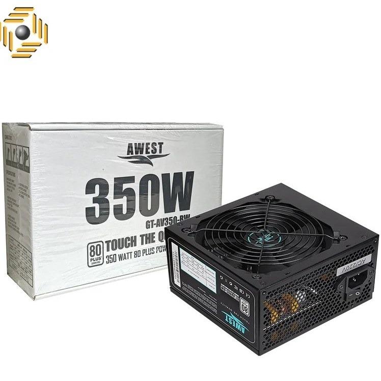 پاور 350 وات اوست awest GT-AV350-BW