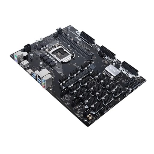 باندل نسل 6 و 7 ایسوس ASUS B250 G4400