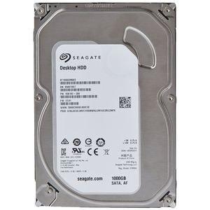هارد یک ترابایت اصلی سیگیت seagate 1tb ف11