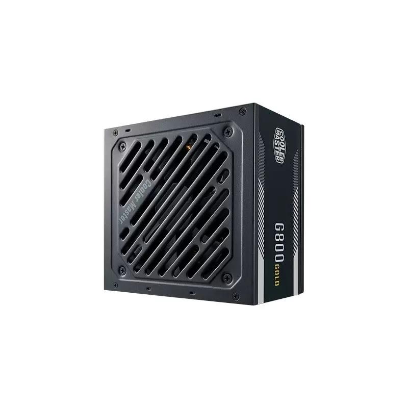  پاور کولر مستر 800 گلد Cooler Master G800 GOLD