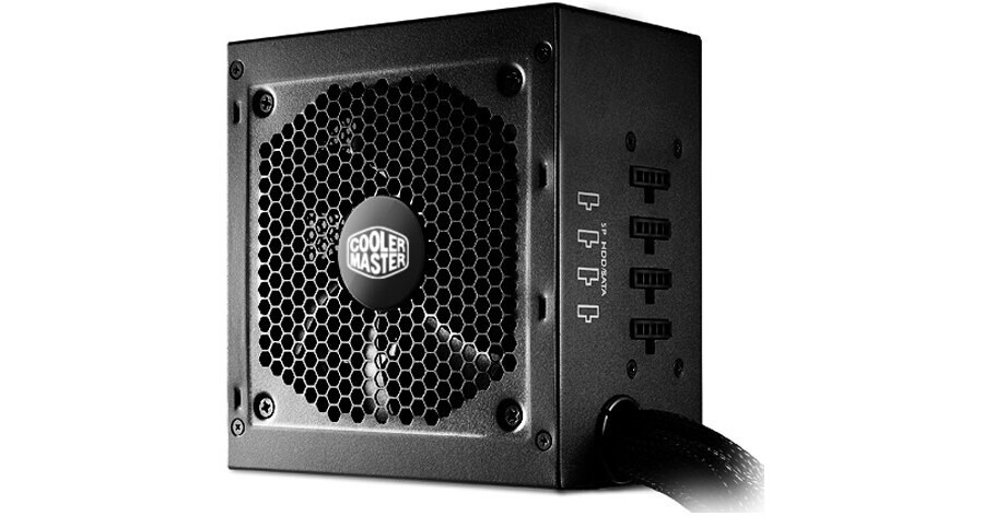 پاور کولر مستر 650 Cooler Master G650M