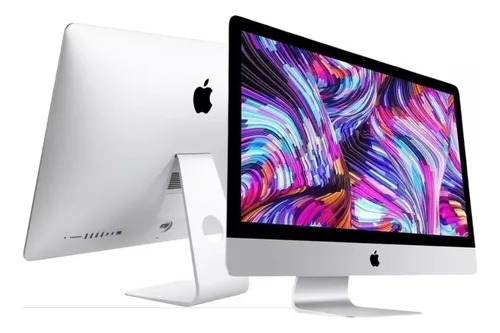 ایمک 27 اینچ 5K اپل I7 با گرافیک 4 گیگ APPLE IMAC
