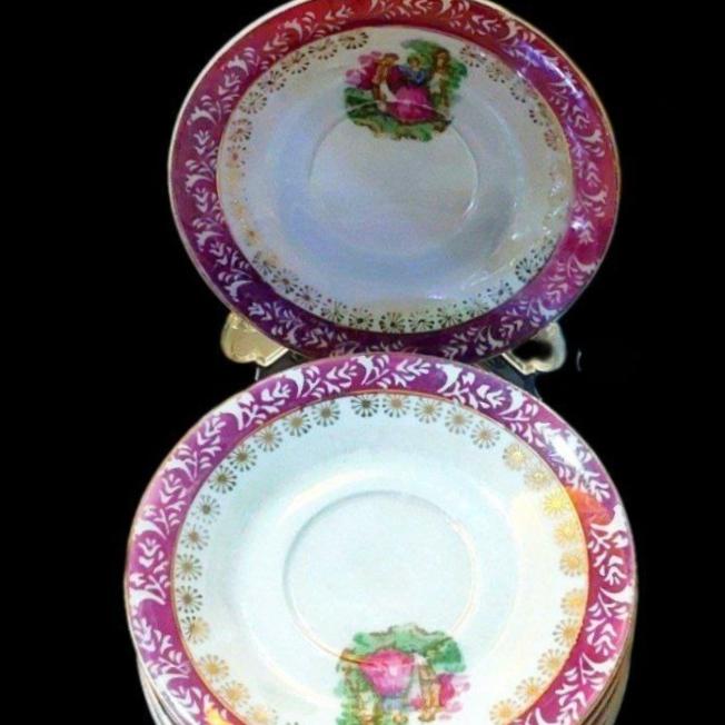 نلبکی دنسی قدیمی