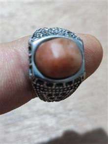 انگشترقدیمی