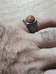 انگشترقدیمی