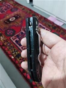 چاقوی