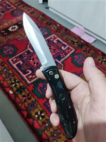 چاقوی