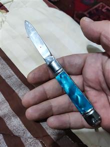 چاقو
