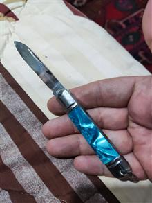 چاقو