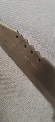 چاقو