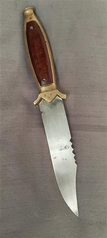 چاقو