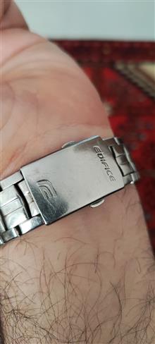 ساعت