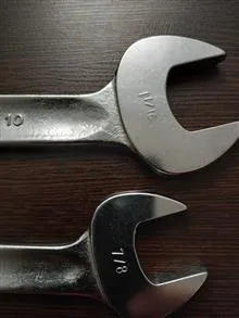 آچار