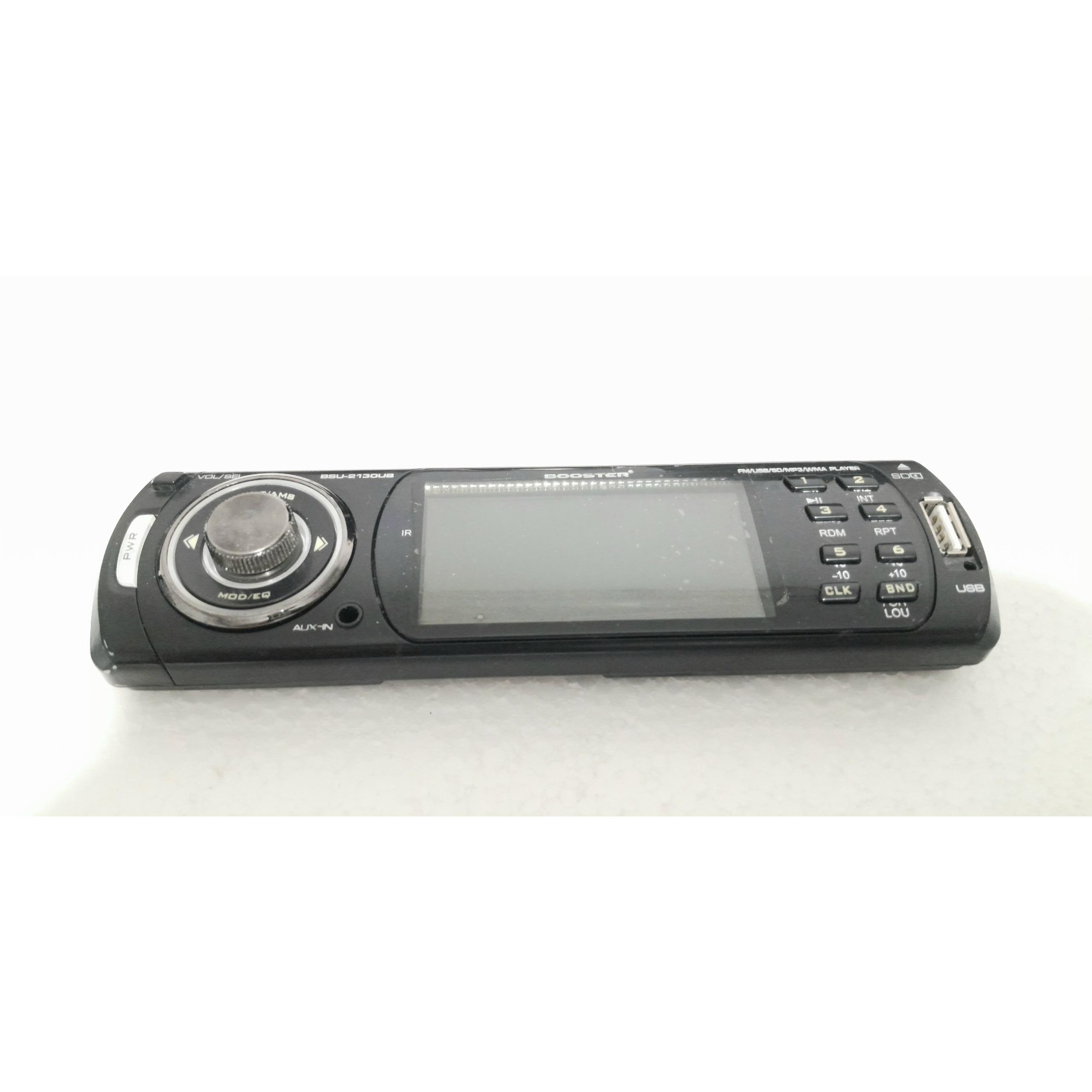 پنل ضبط بوستر bsu-2130ub
