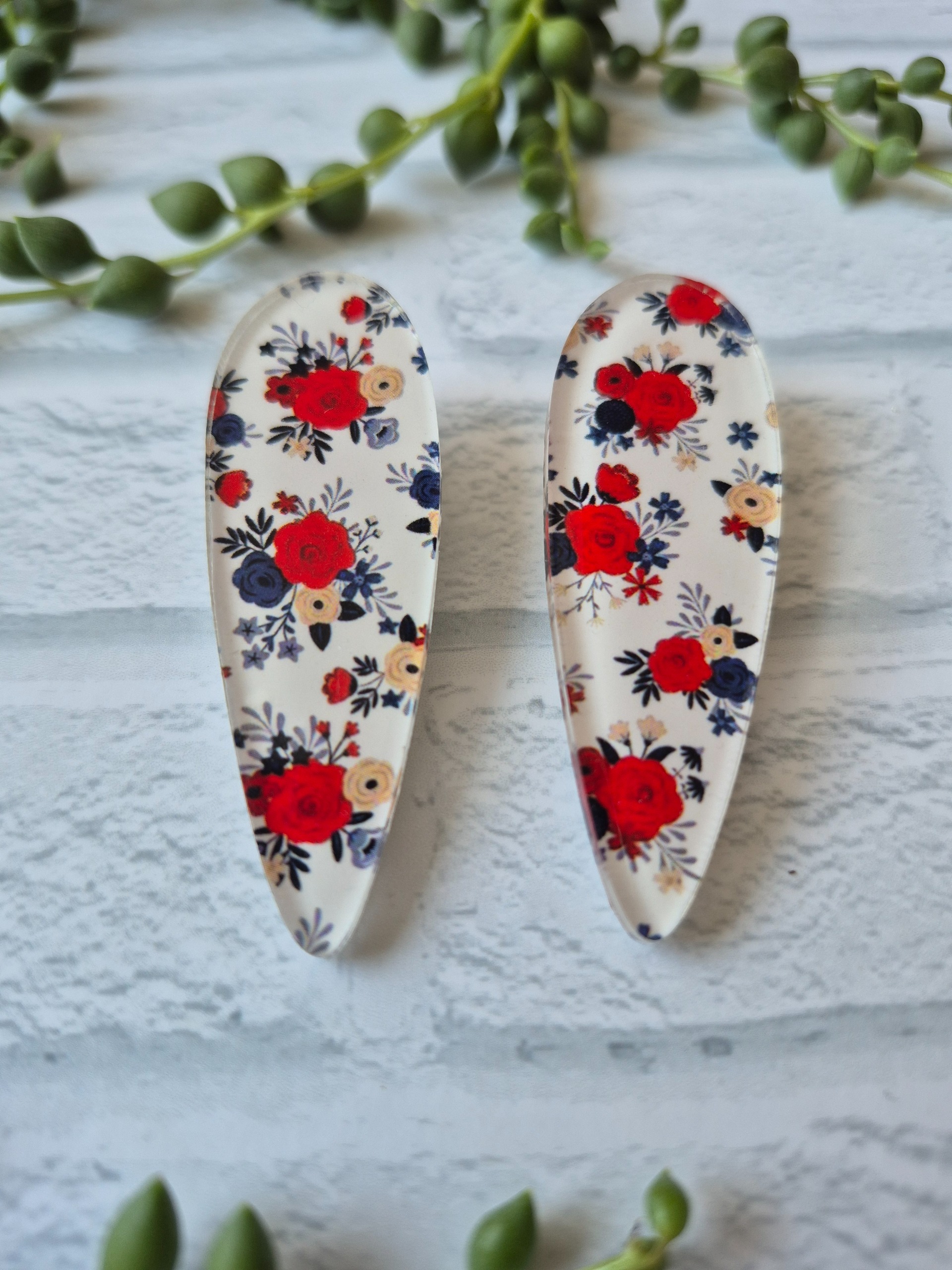 گیره سر رزینی