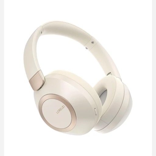 هدفون بلوتوثی برند LORELEI باس عمیق 40MM