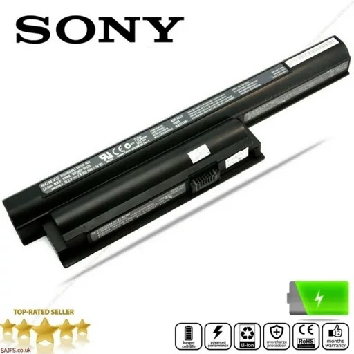 باتری لپ تاپ سونیSony VGP-BPS26 ظرفیت 5200میلی