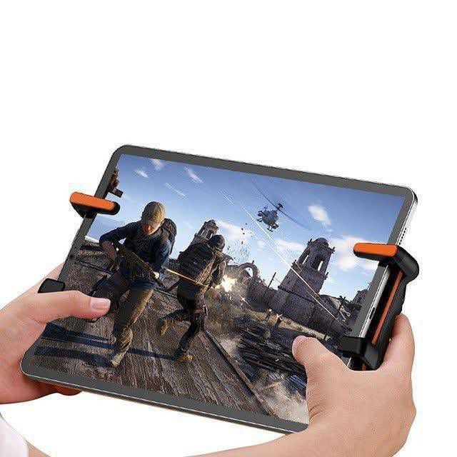 دسته بازی پابجی برای ایپدو تبلت مدلJS 62