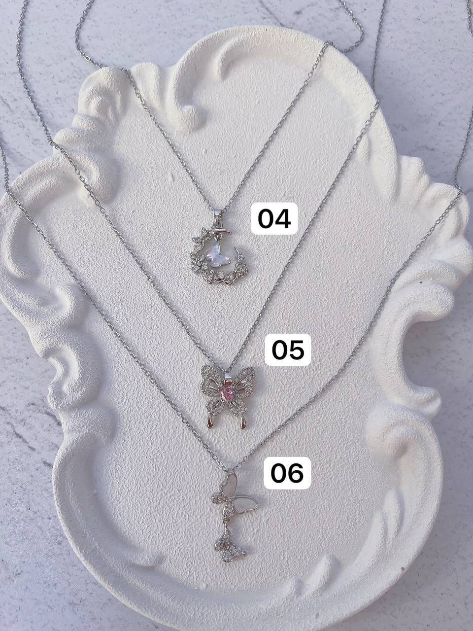 فروش اکسسوری (گردنبند)