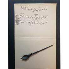 دستخط