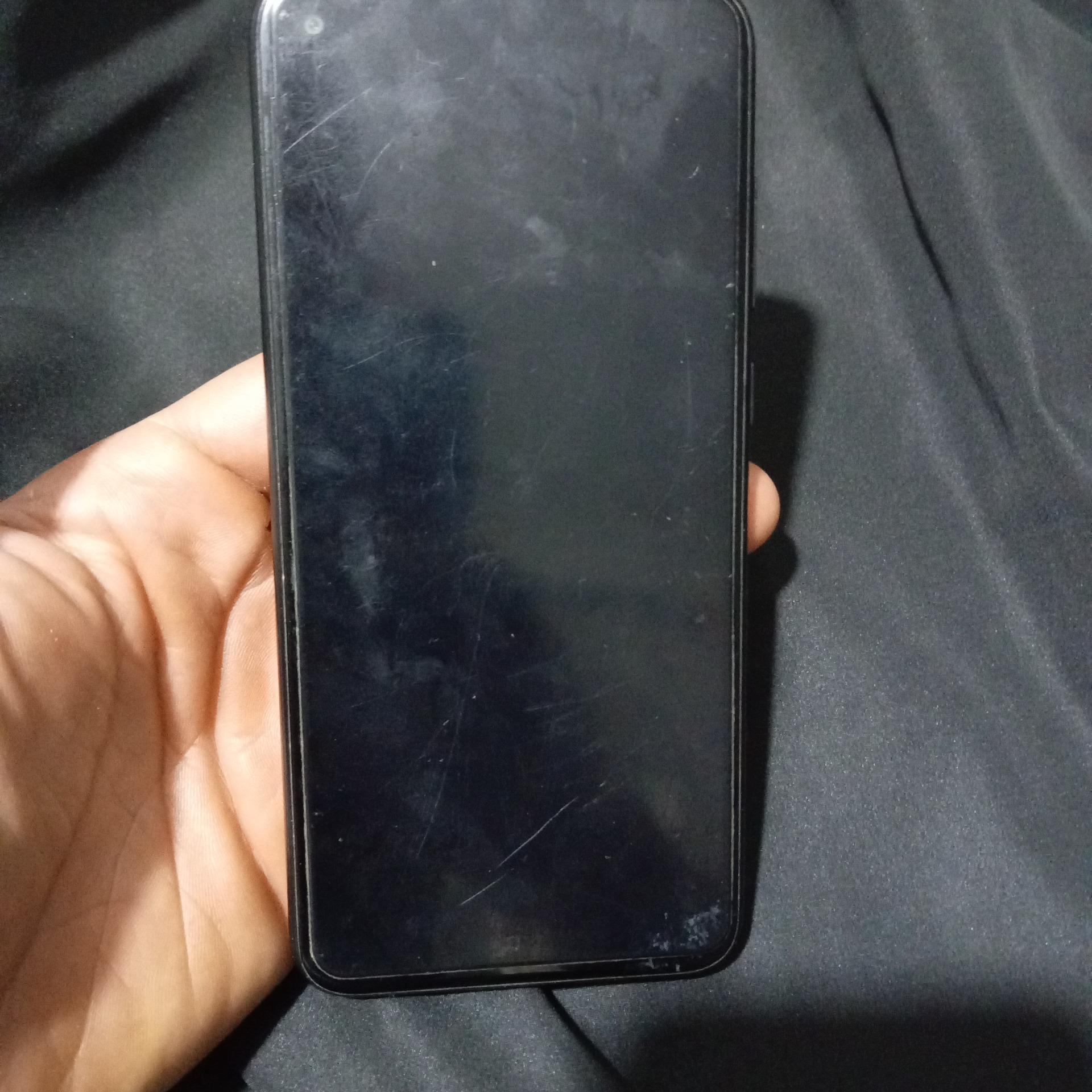 گوشی سامسونگ گلکسی A11