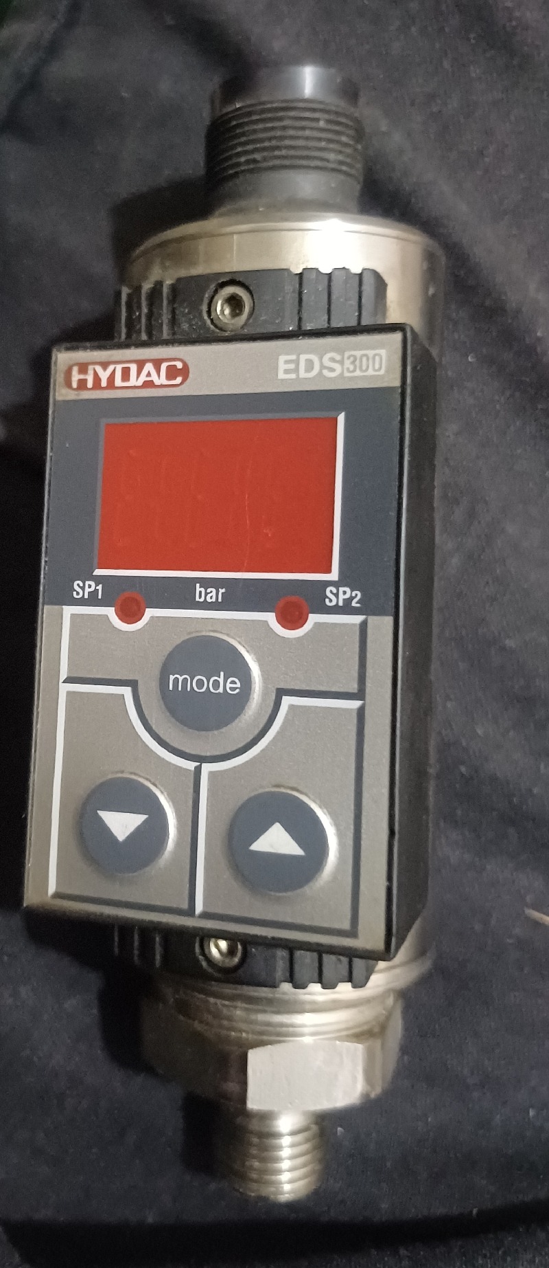 پرشر ترانسمیتر HYDAC