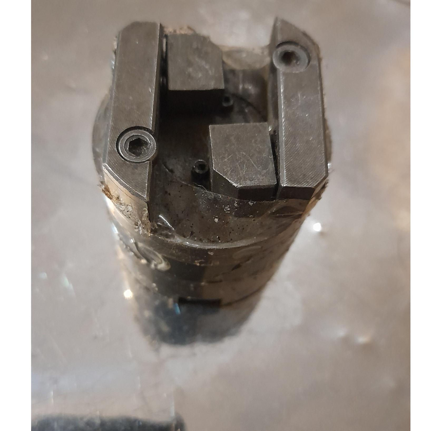 ابزار کروقلی و سی ان سیوغیره