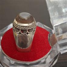 انگشتر