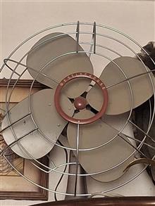 پنکه