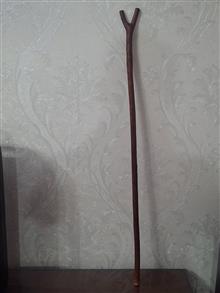 چوب
