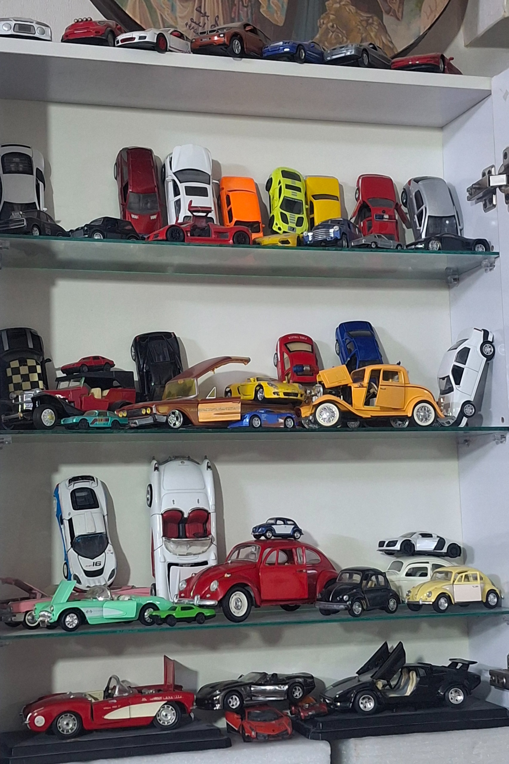 50 عدد ماشین فلزی قدیمی فروش یکجا