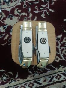چاقو
