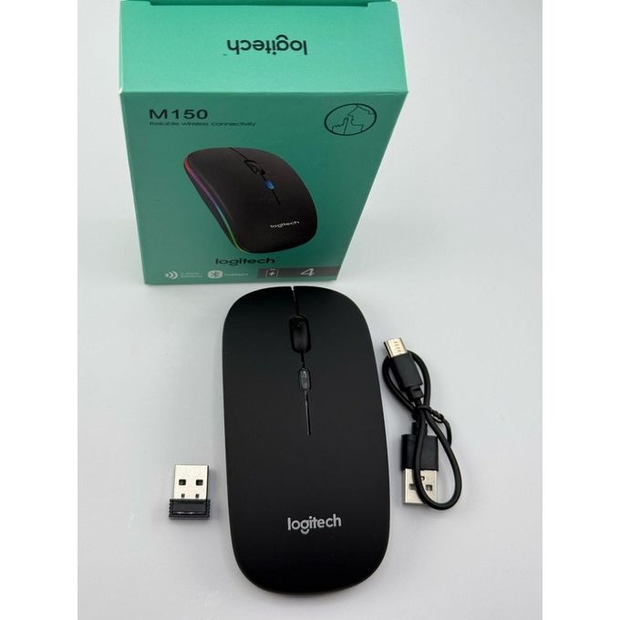 موس Logitech m150