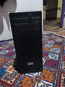 کیس.