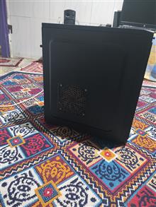 کیس.