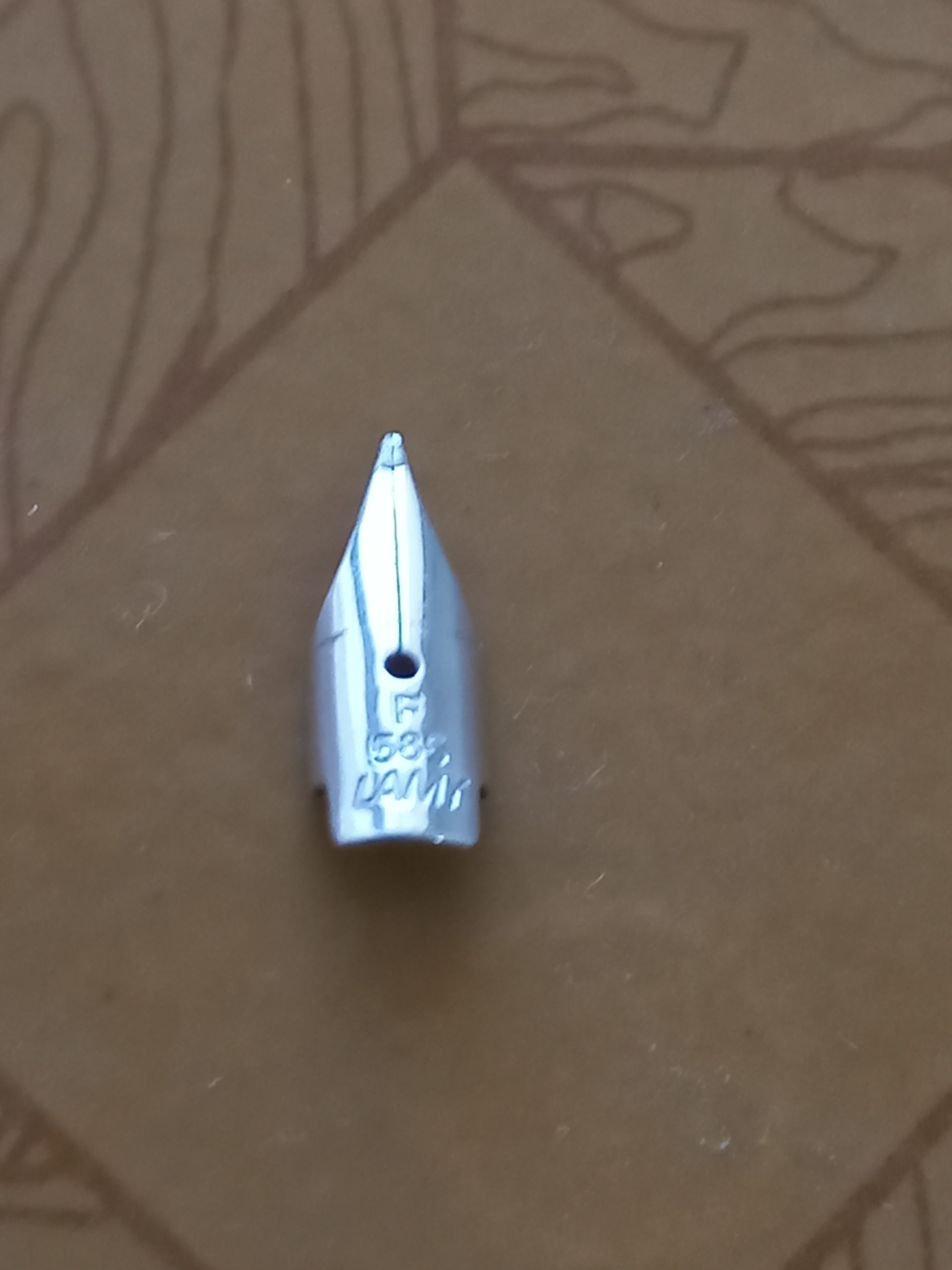 سرقلم لامی 2000