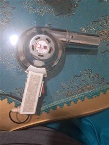 سشوار