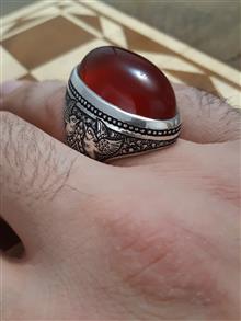 انگشتر