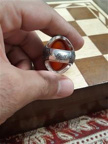 انگشتر