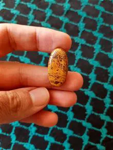 نگین