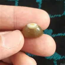 نگین
