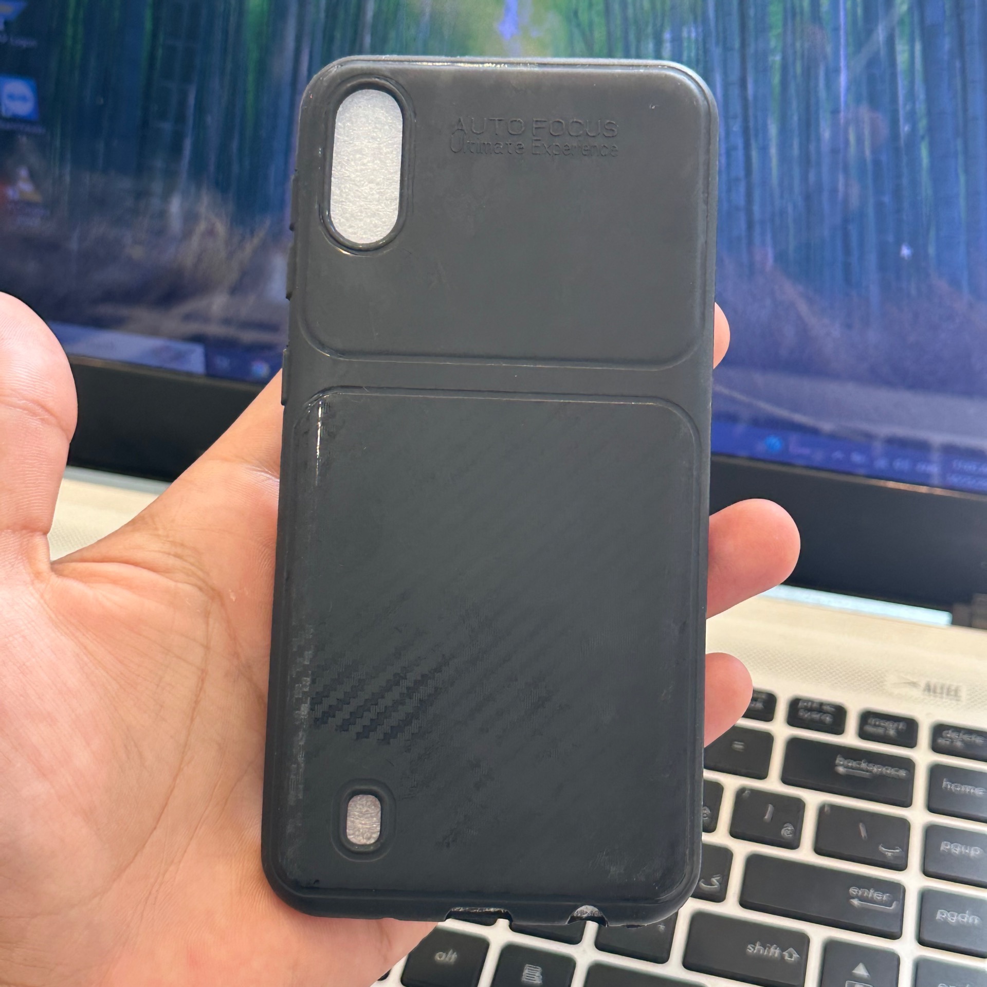 قاب سامسونگ A10