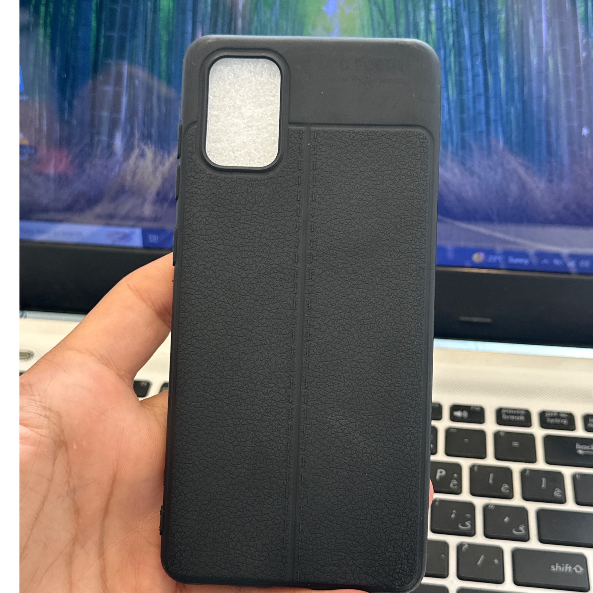 قاب سامسونگ A71